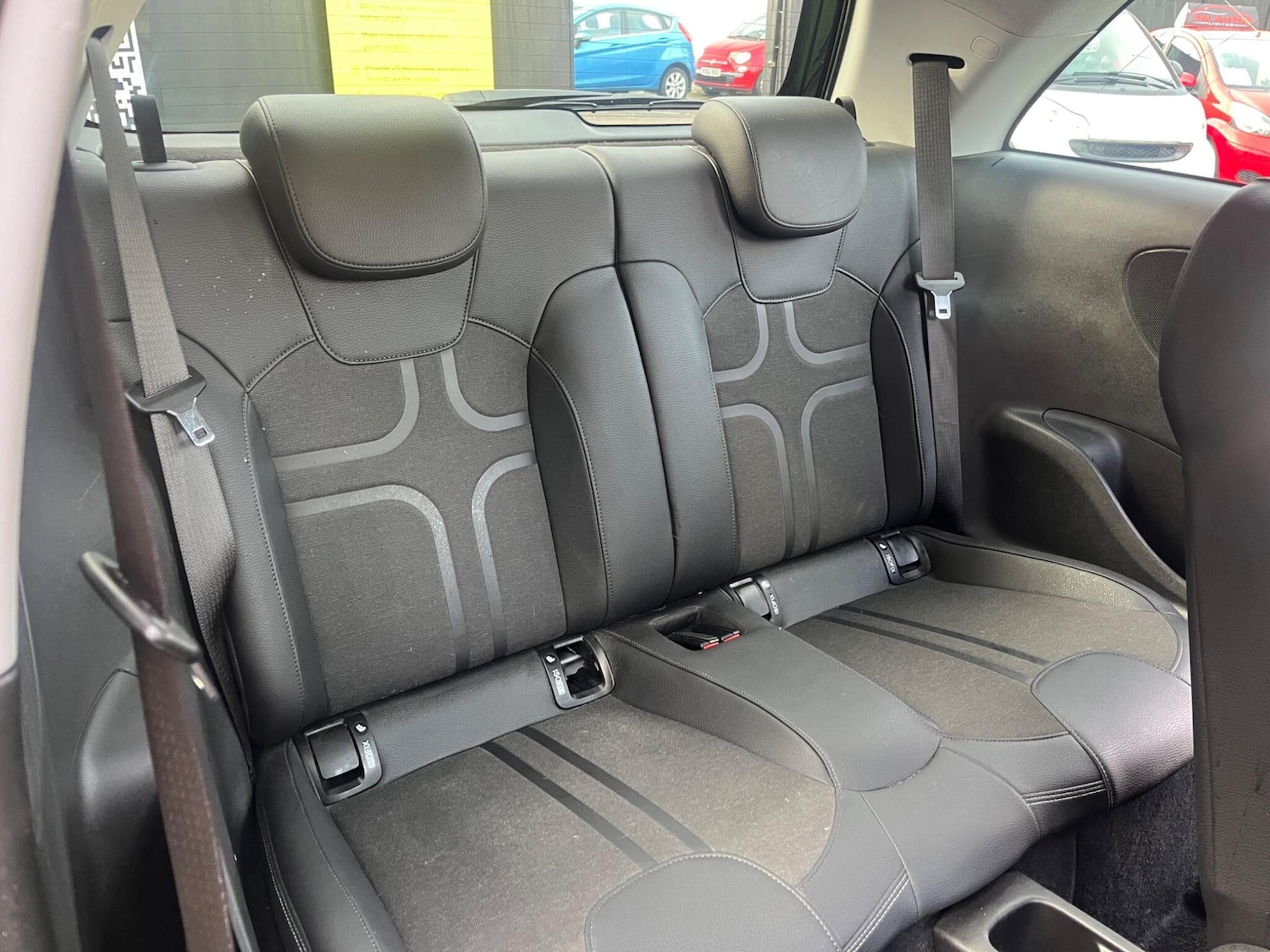 Used Vauxhall ADAM 2016 for sale - 76836569: Photo 16