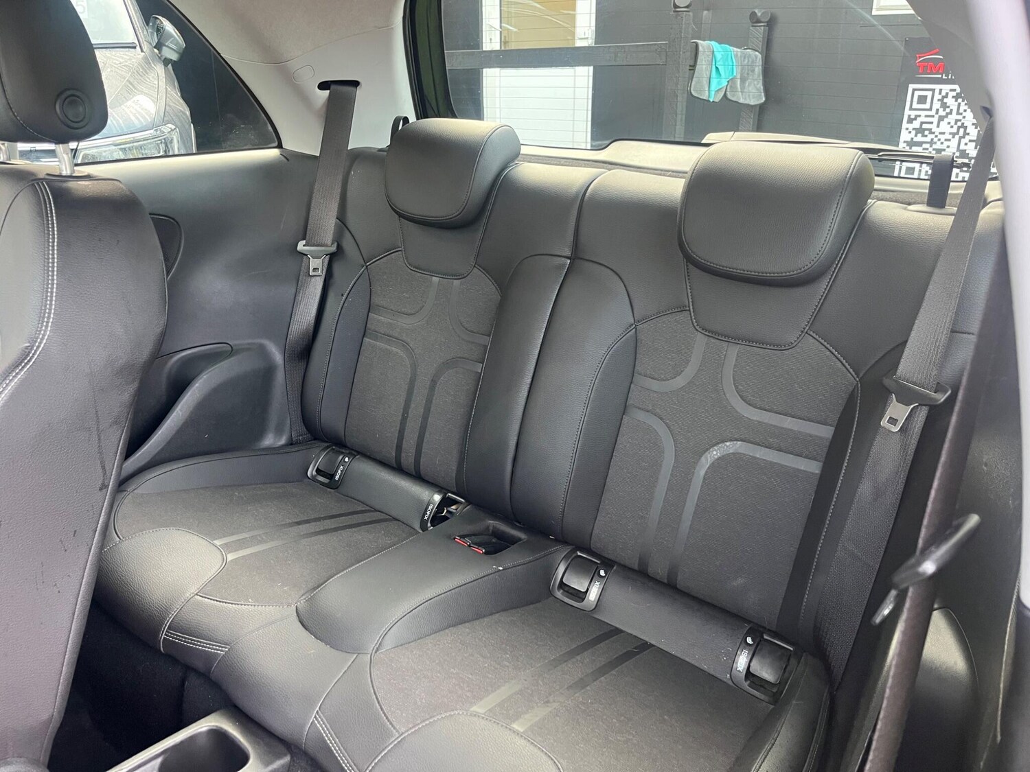 Used Vauxhall ADAM 2016 for sale - 76836569: Photo 17