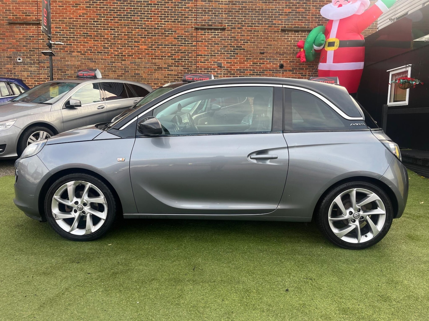 Used Vauxhall ADAM 2016 for sale - 76836569: Photo 7