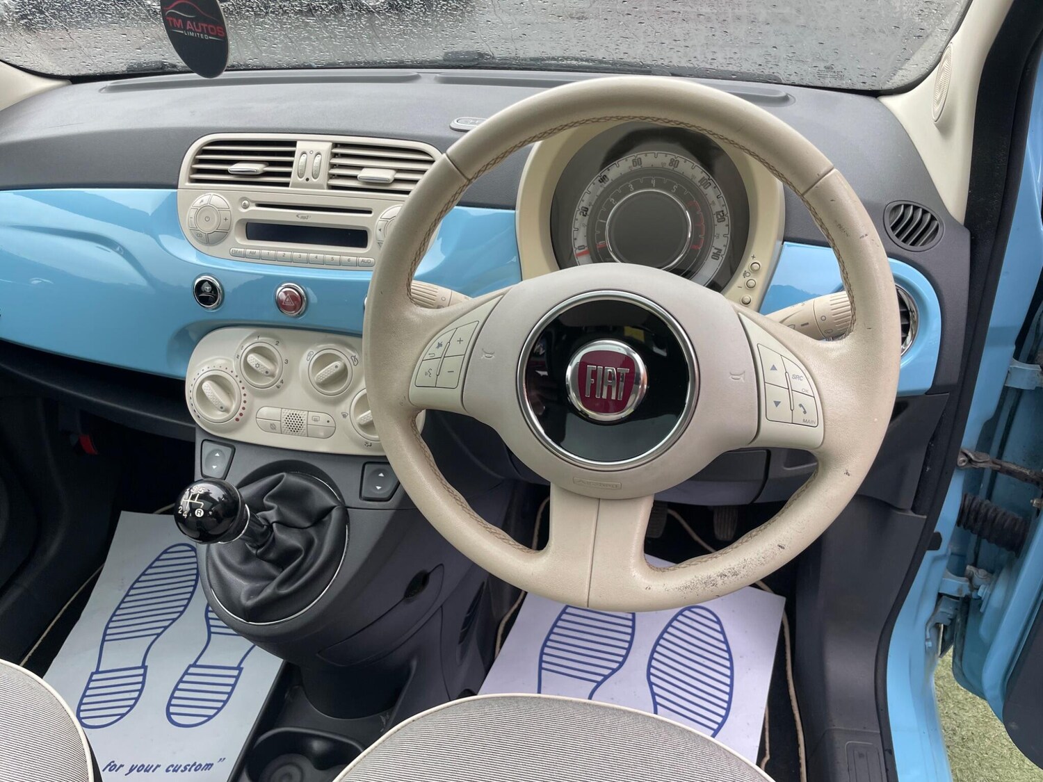 Used Fiat 500 for sale - 77477070: Photo 10