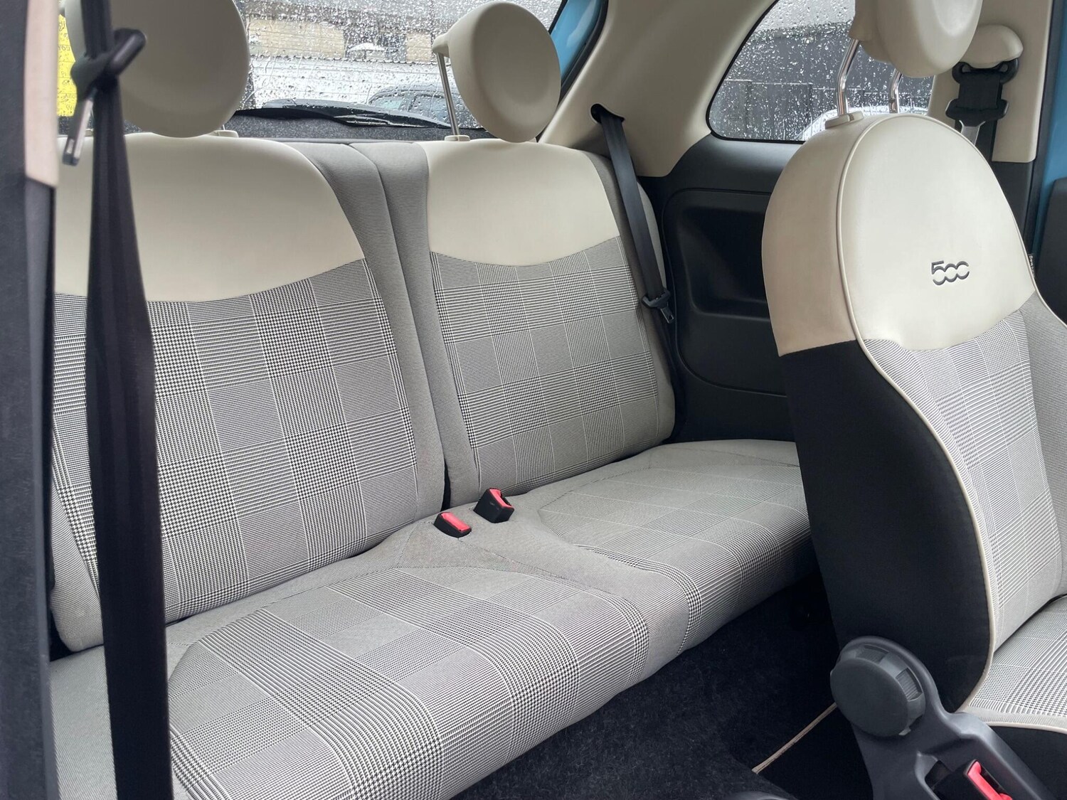 Used Fiat 500 for sale - 77477070: Photo 11