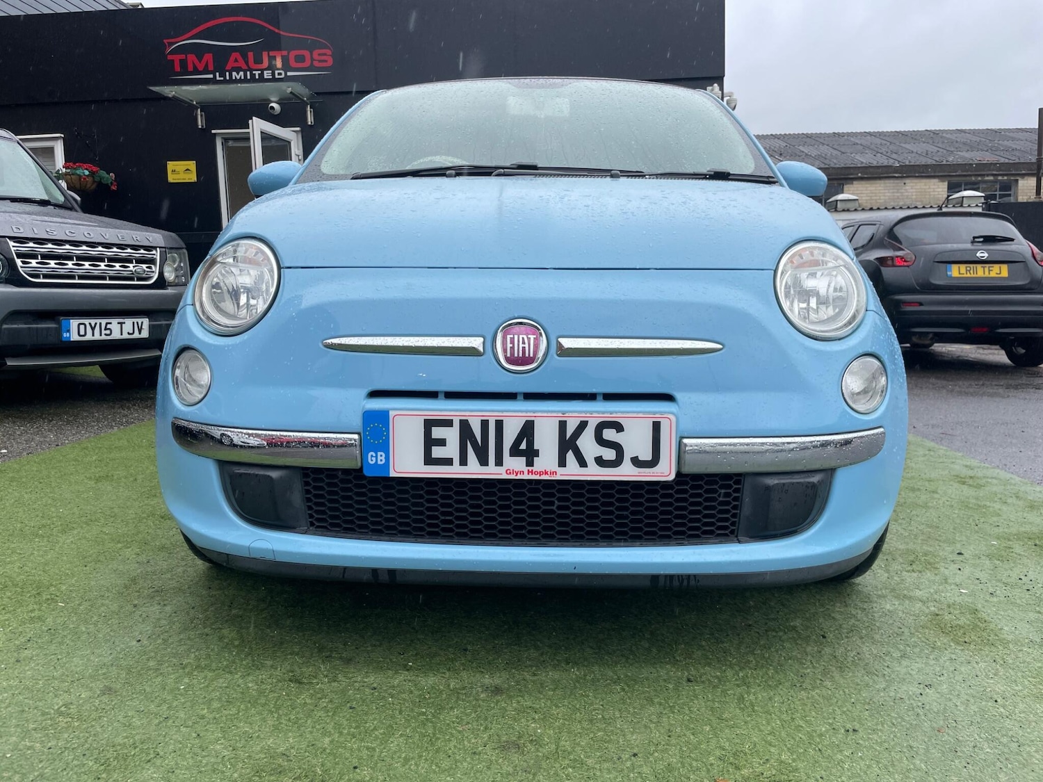 Used Fiat 500 for sale - 77477070: Photo 2