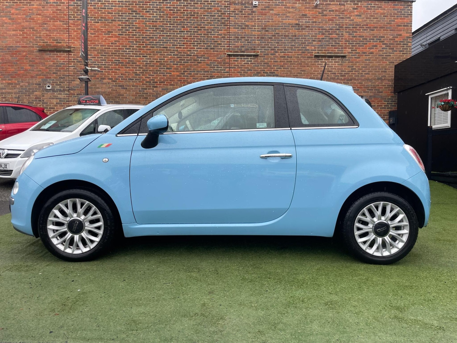 Used Fiat 500 for sale - 77477070: Photo 4