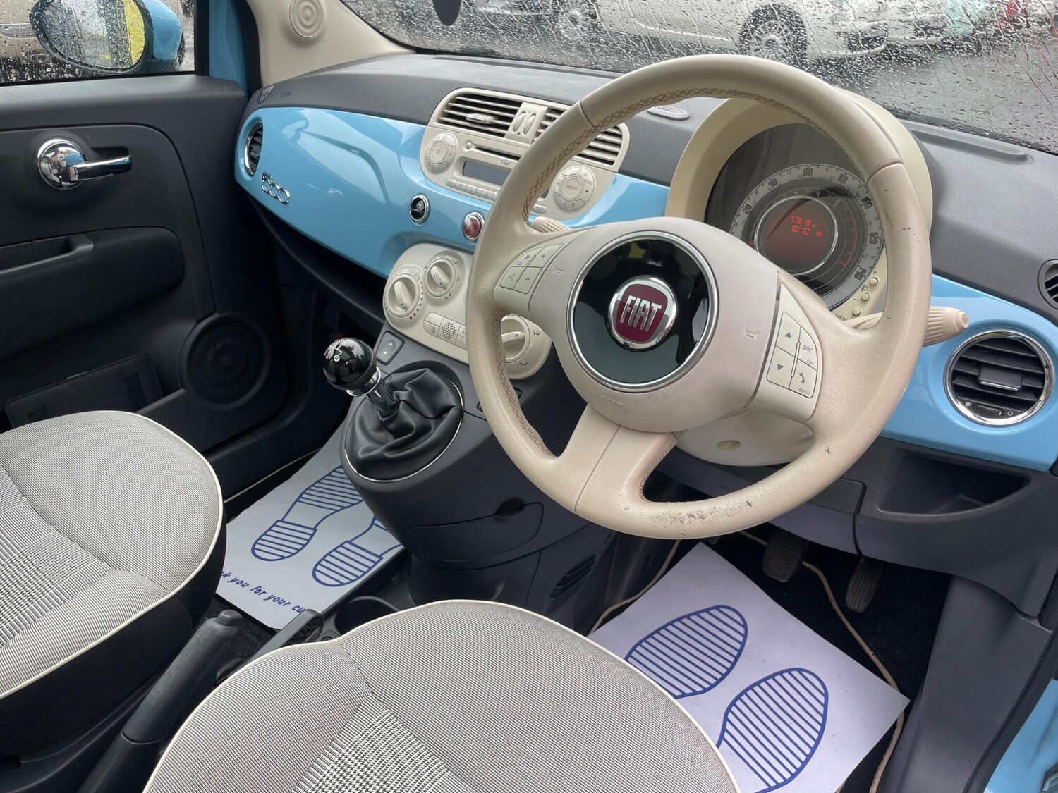 Used Fiat 500 for sale - 77477070: Photo 9