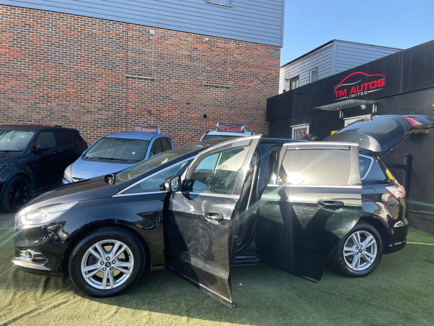 Used Ford S-Max for sale - 78092267: Photo 10