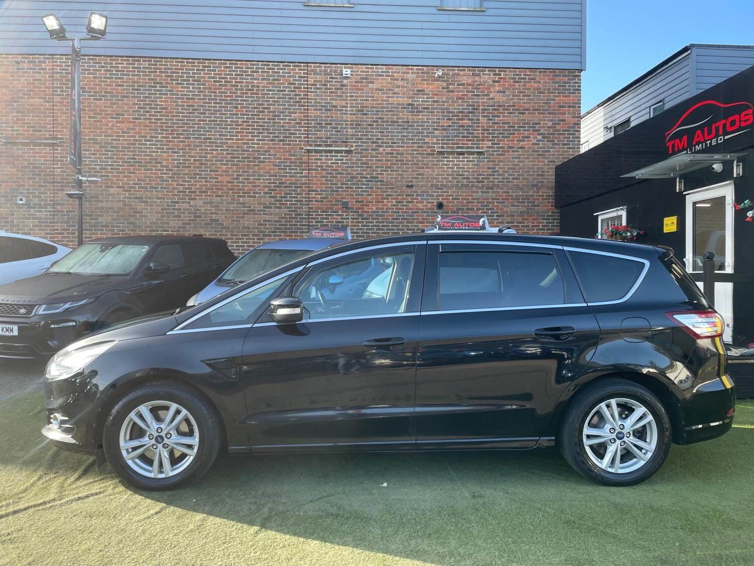 Used Ford S-Max for sale - 78092267: Photo 11
