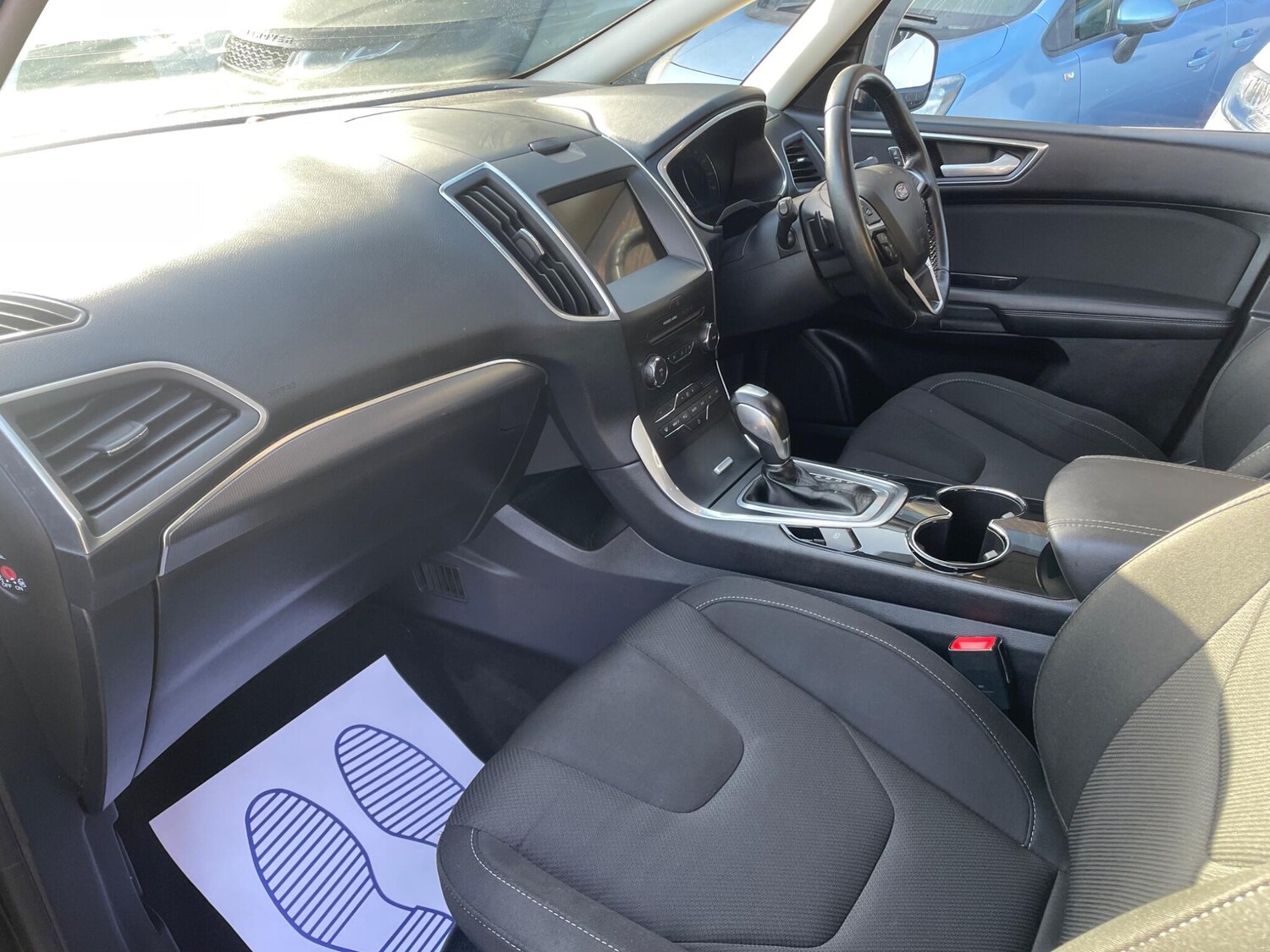 Used Ford S-Max for sale - 78092267: Photo 13