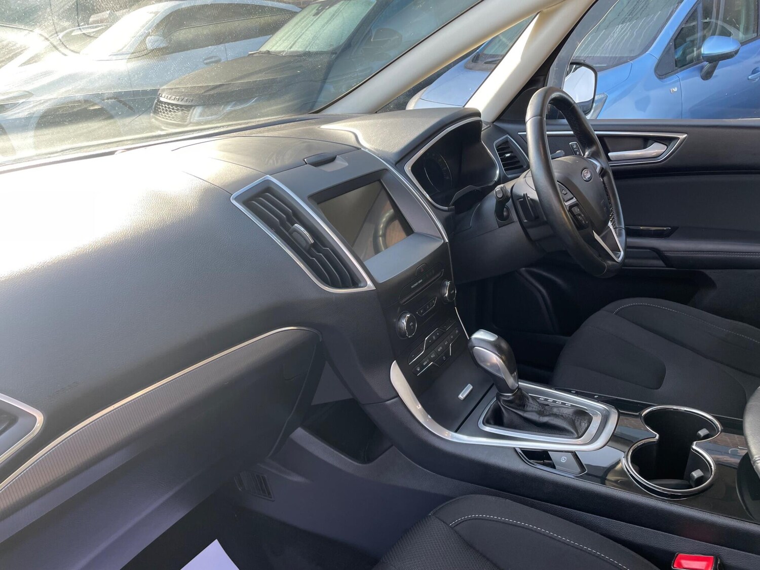 Used Ford S-Max for sale - 78092267: Photo 14