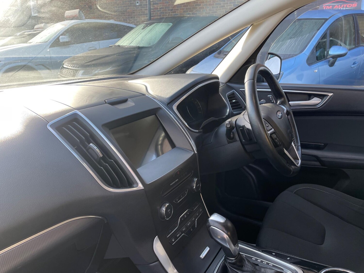 Used Ford S-Max for sale - 78092267: Photo 15