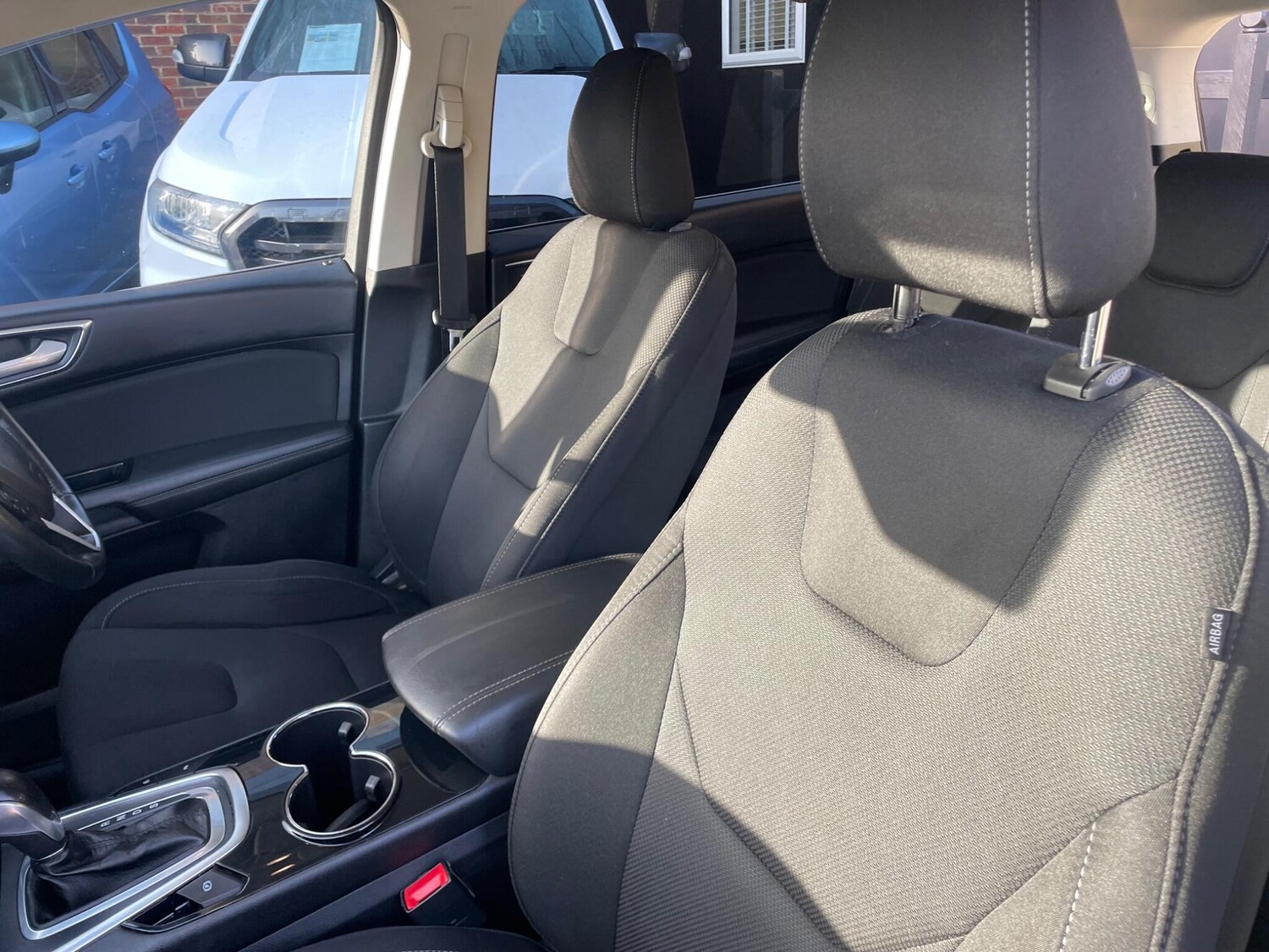 Used Ford S-Max for sale - 78092267: Photo 16