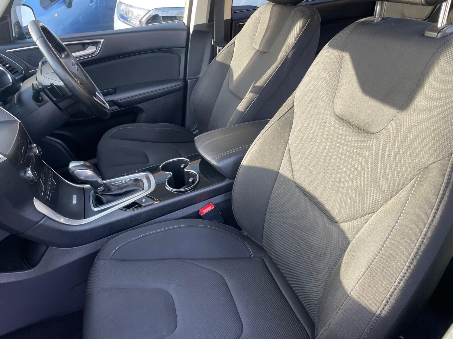 Used Ford S-Max for sale - 78092267: Photo 17