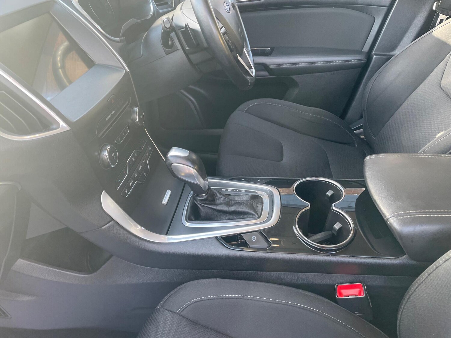 Used Ford S-Max for sale - 78092267: Photo 18