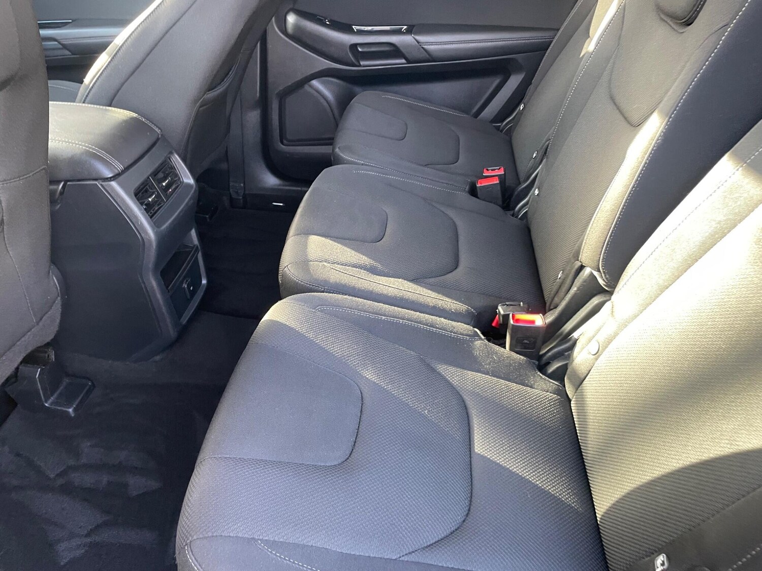 Used Ford S-Max for sale - 78092267: Photo 19