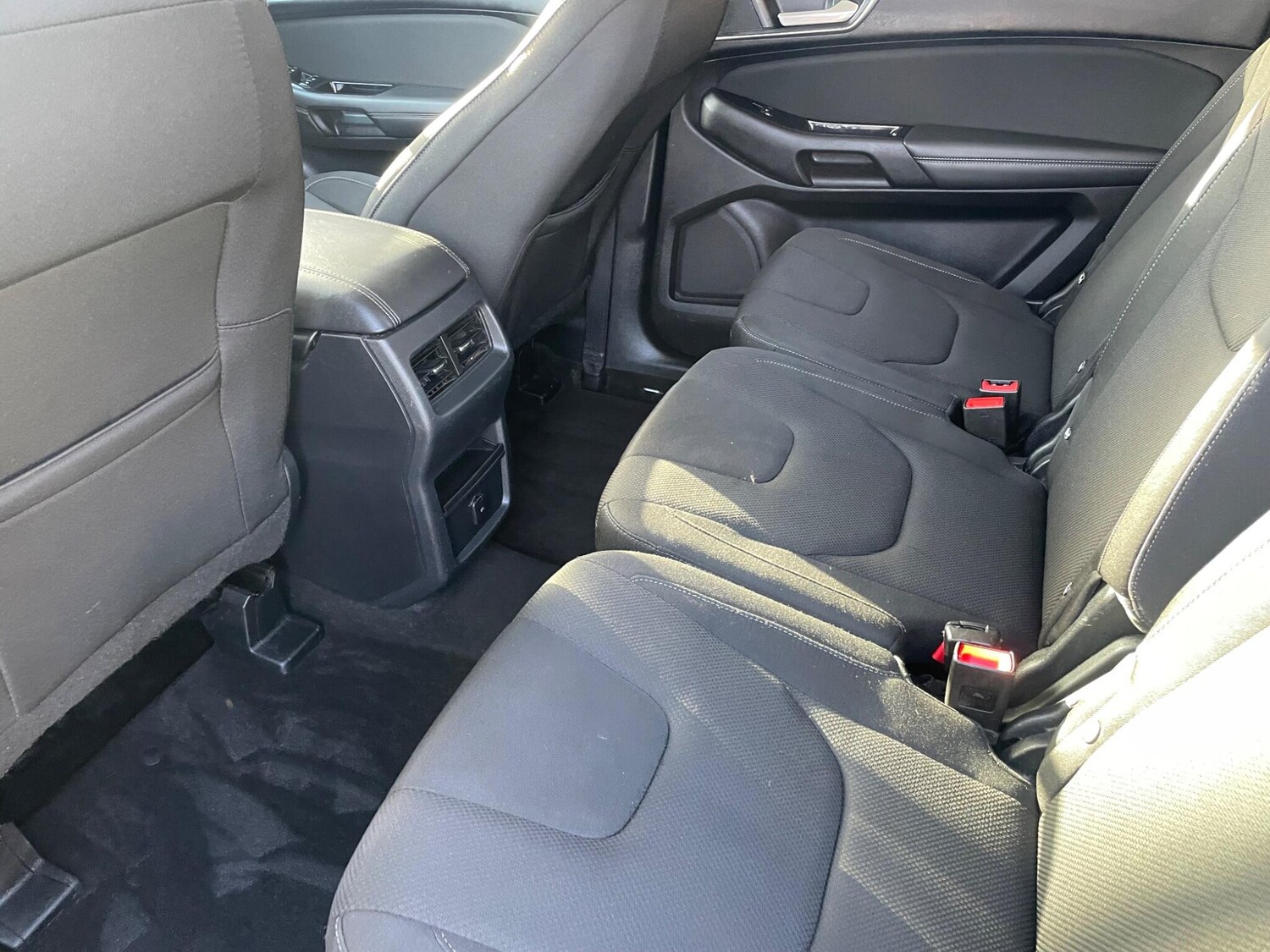 Used Ford S-Max for sale - 78092267: Photo 20