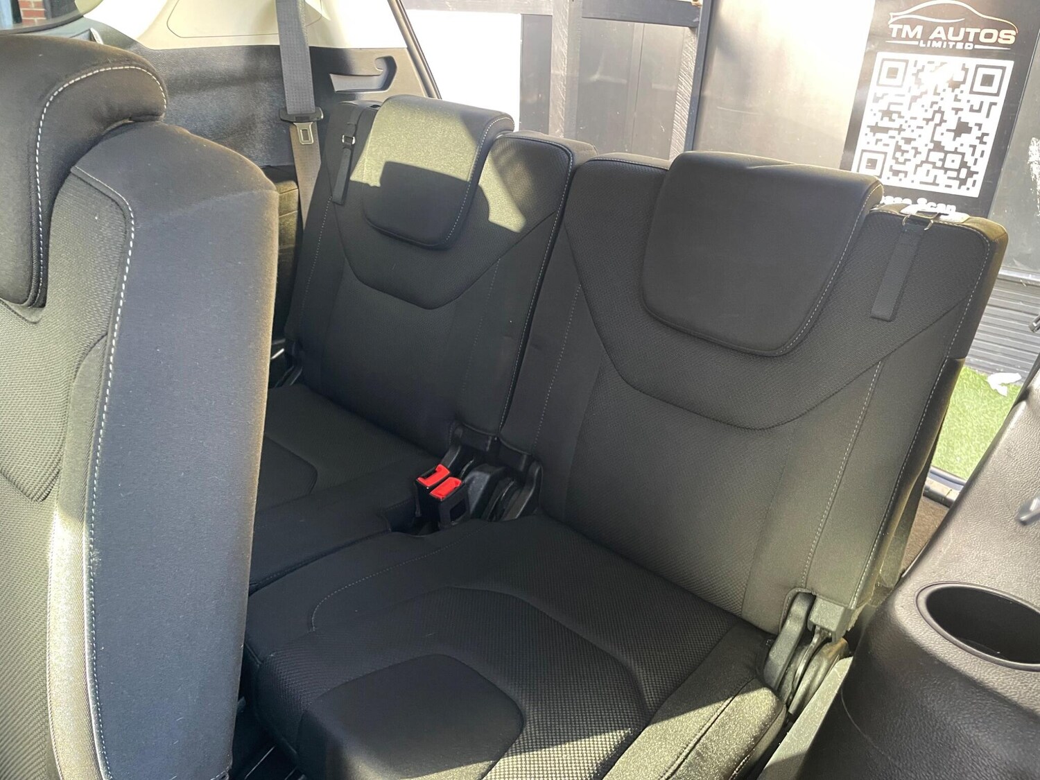 Used Ford S-Max for sale - 78092267: Photo 21