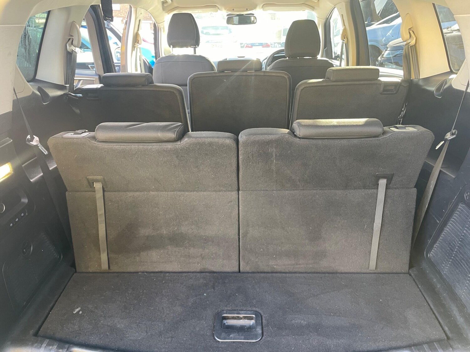 Used Ford S-Max for sale - 78092267: Photo 22