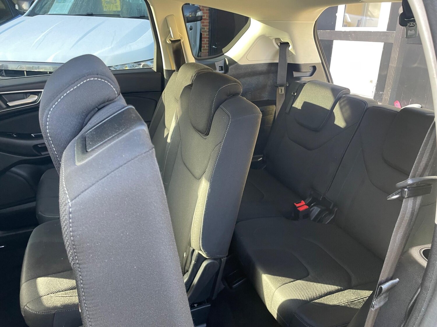 Used Ford S-Max for sale - 78092267: Photo 23