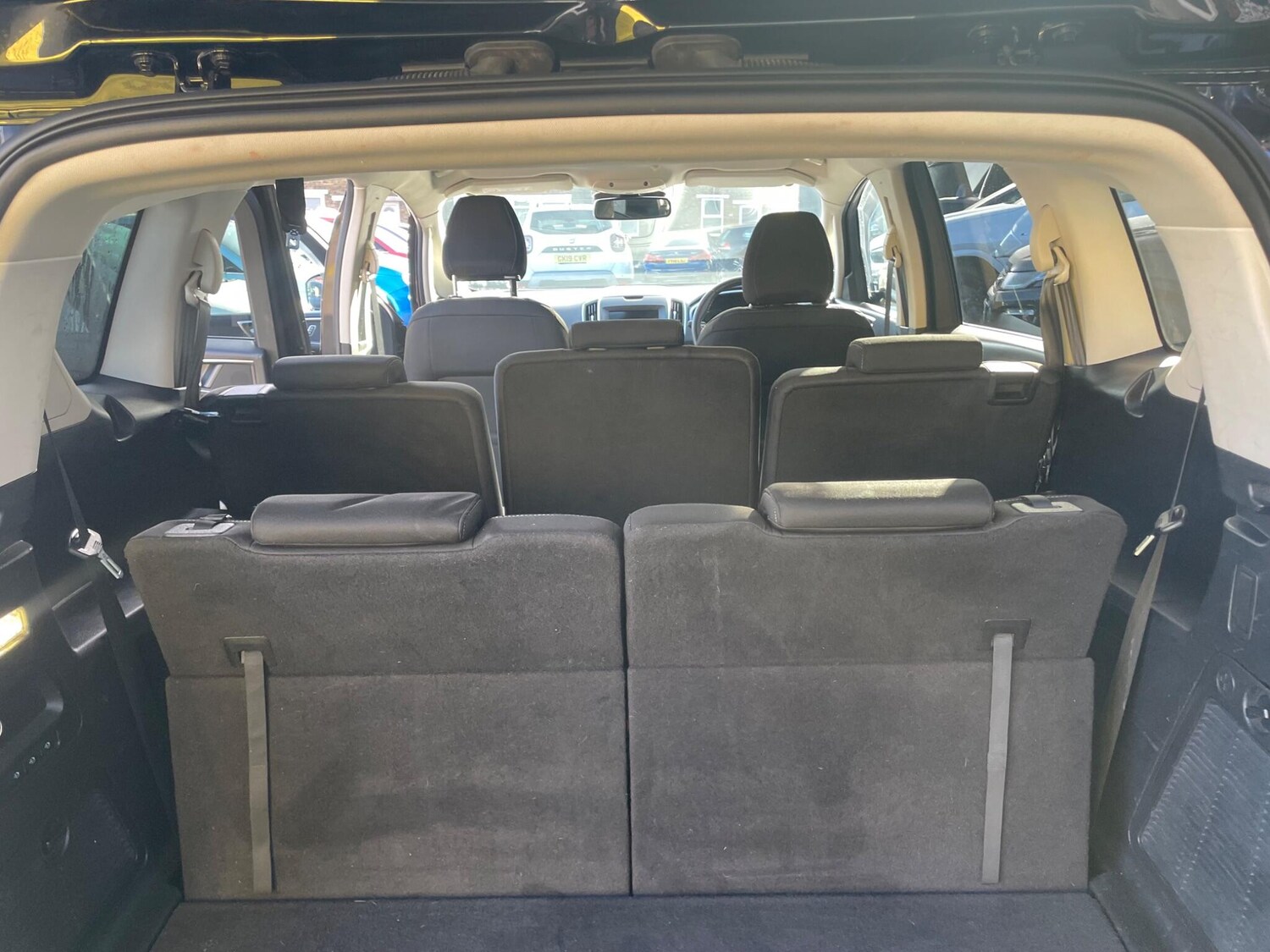 Used Ford S-Max for sale - 78092267: Photo 25