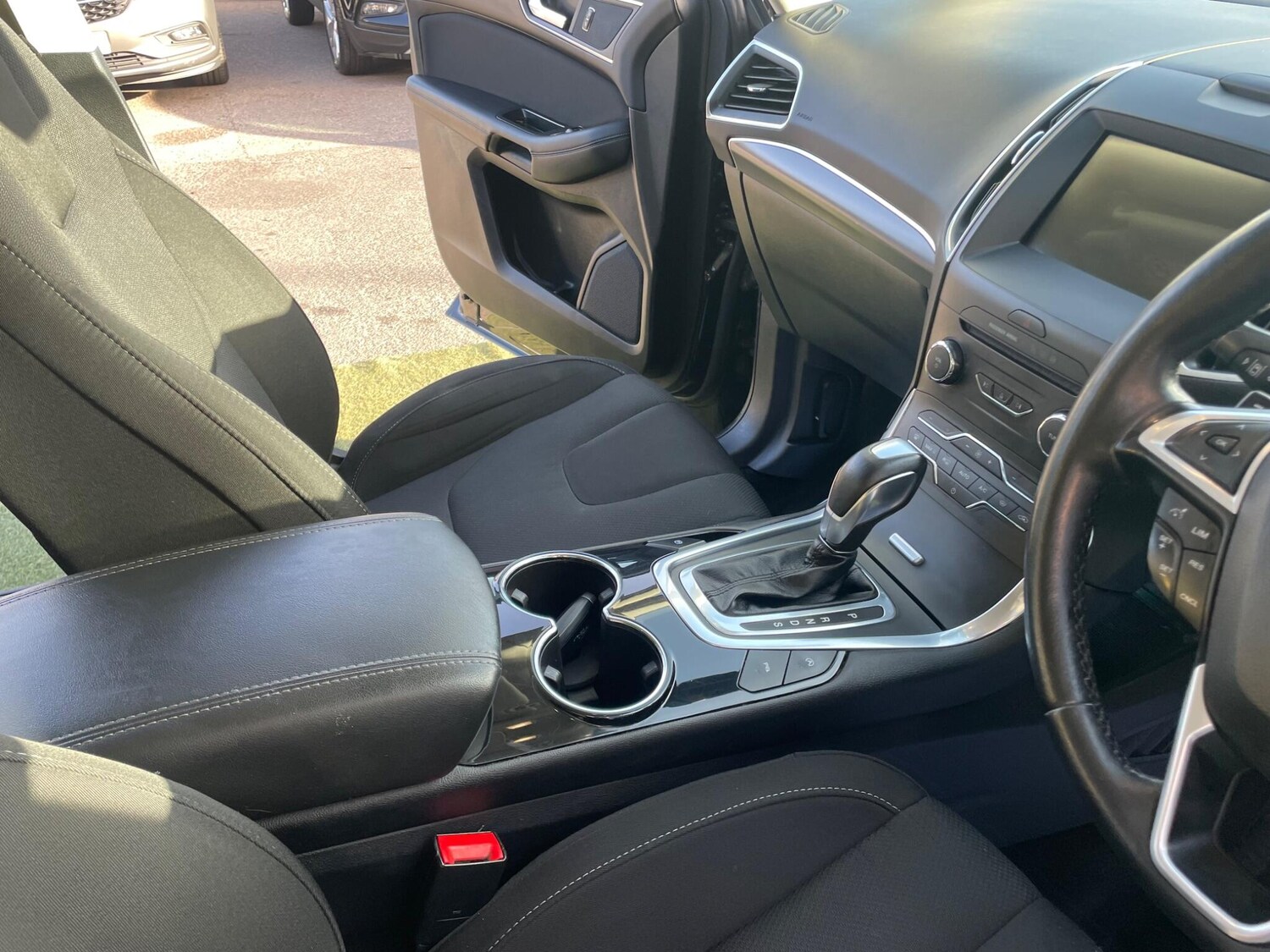 Used Ford S-Max for sale - 78092267: Photo 26