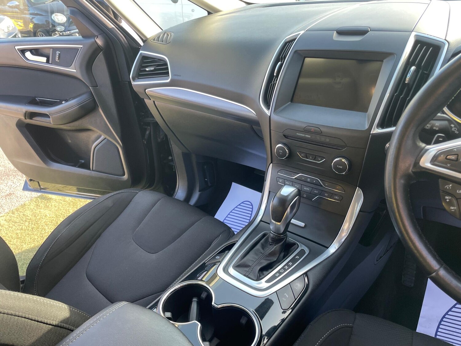 Used Ford S-Max for sale - 78092267: Photo 28