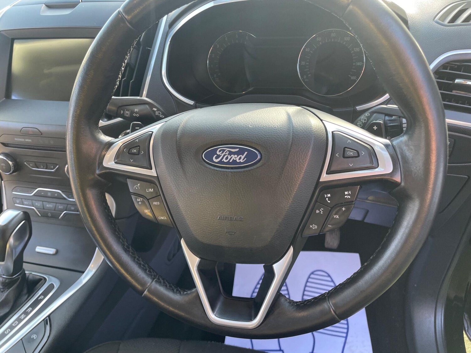 Used Ford S-Max for sale - 78092267: Photo 29