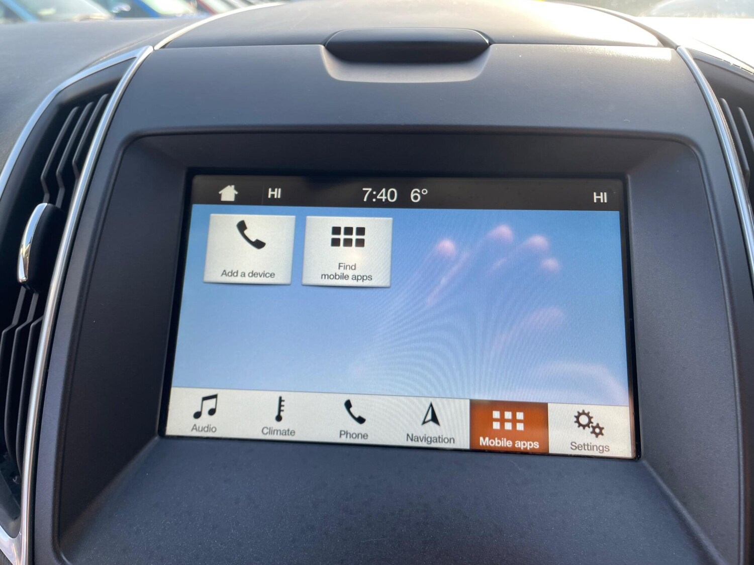 Used Ford S-Max for sale - 78092267: Photo 31