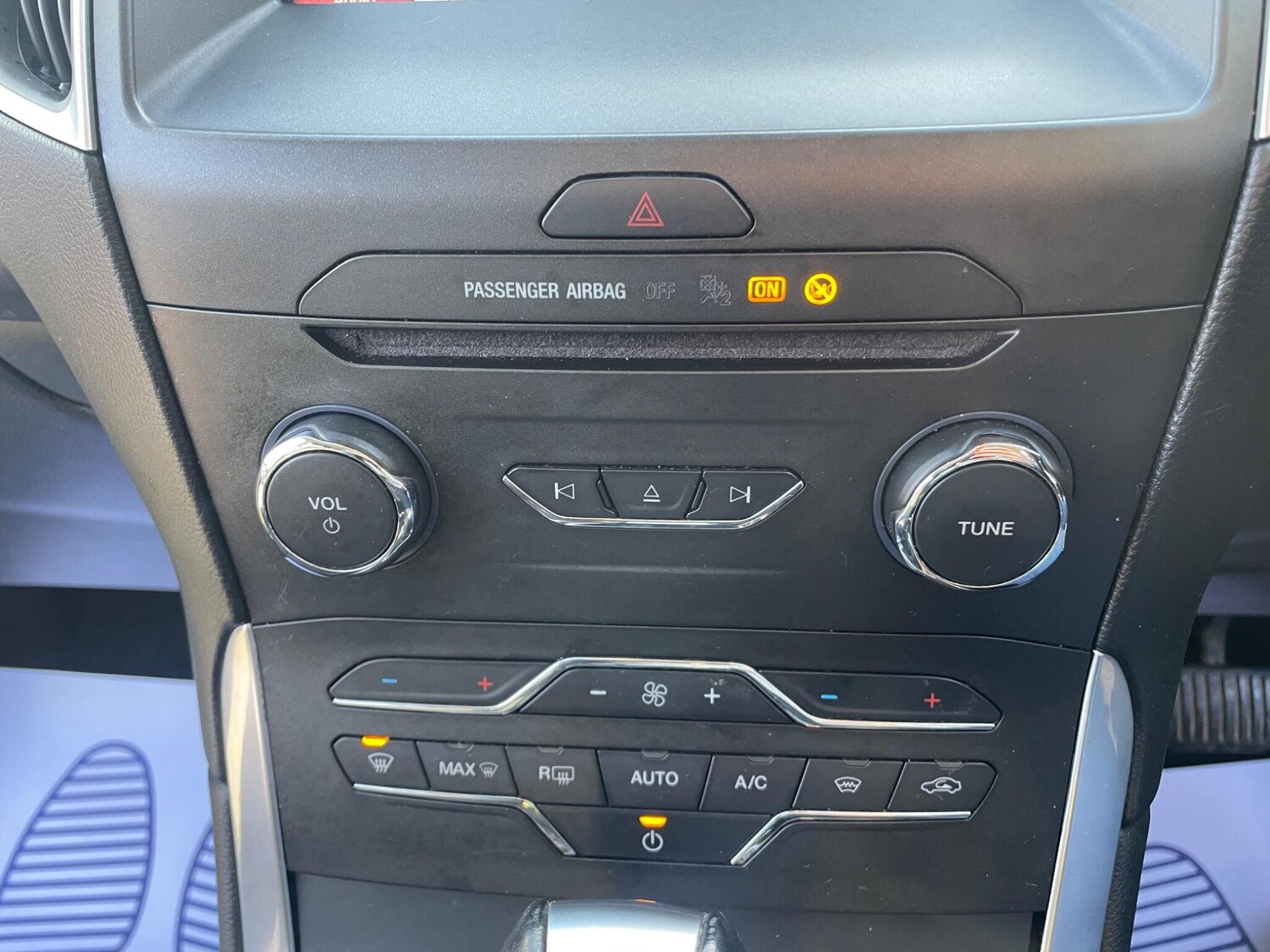 Used Ford S-Max for sale - 78092267: Photo 33