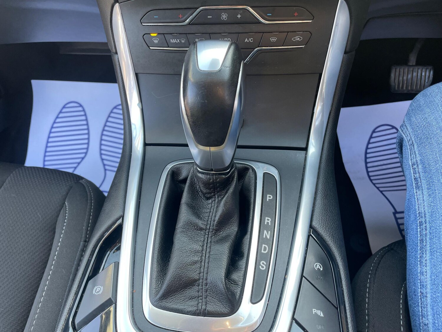 Used Ford S-Max for sale - 78092267: Photo 34