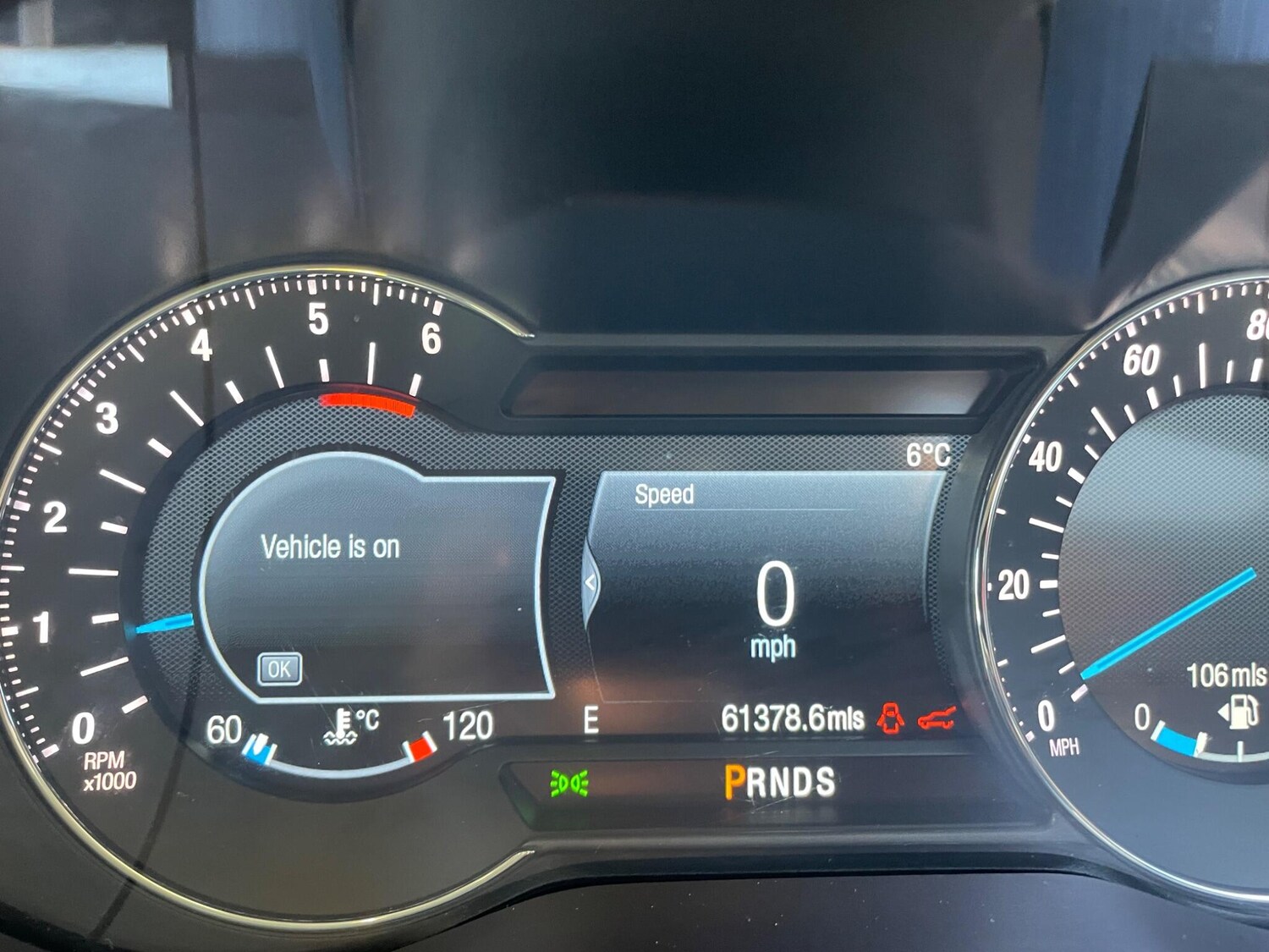 Used Ford S-Max for sale - 78092267: Photo 35