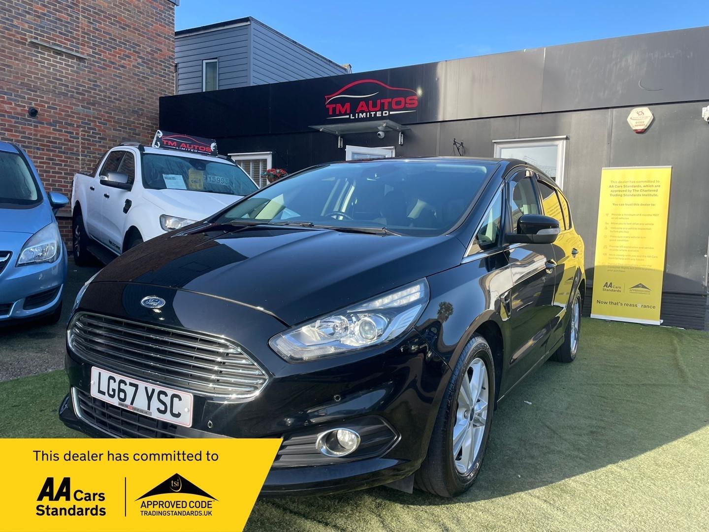 Used Ford S-Max for sale - 78092267: Photo 36