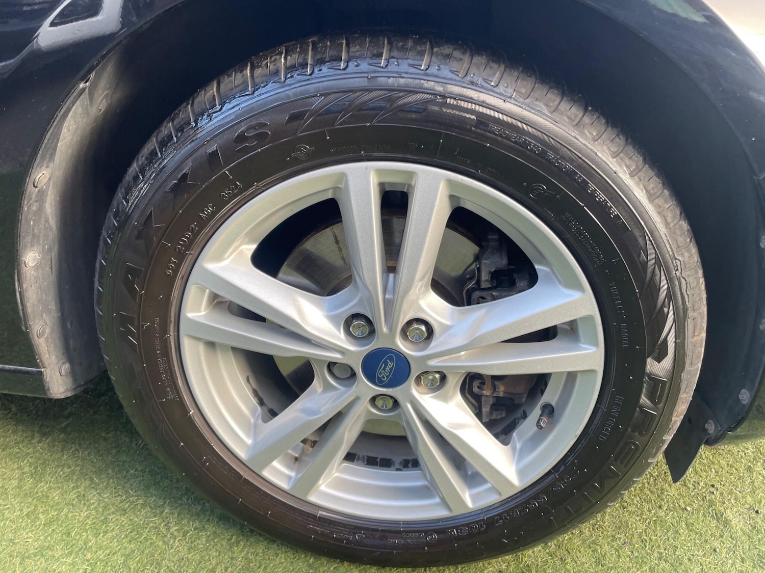 Used Ford S-Max for sale - 78092267: Photo 4