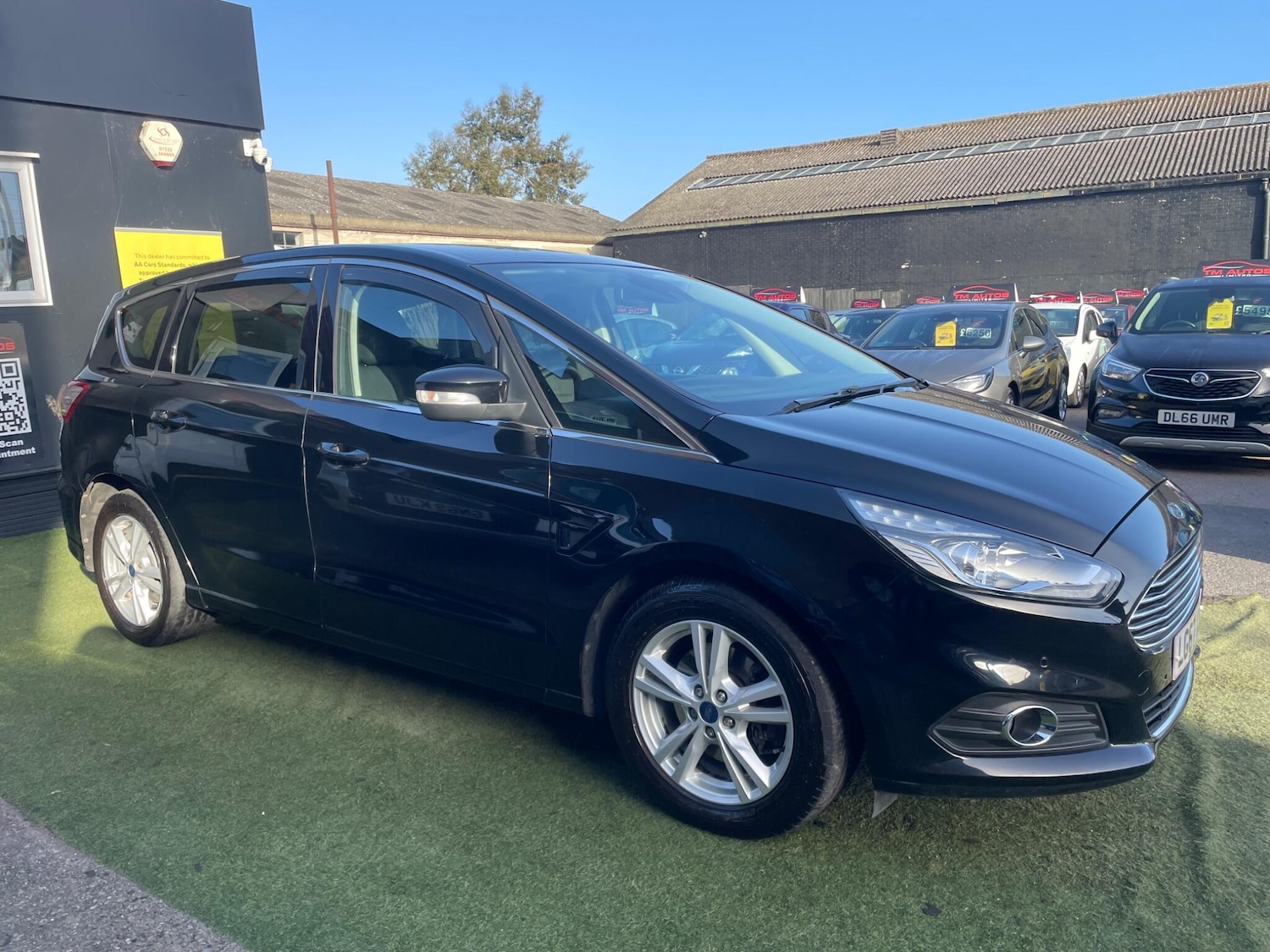 Used Ford S-Max for sale - 78092267: Photo 5