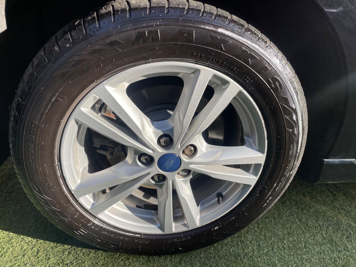 Used Ford S-Max for sale - 78092267: Photo 6