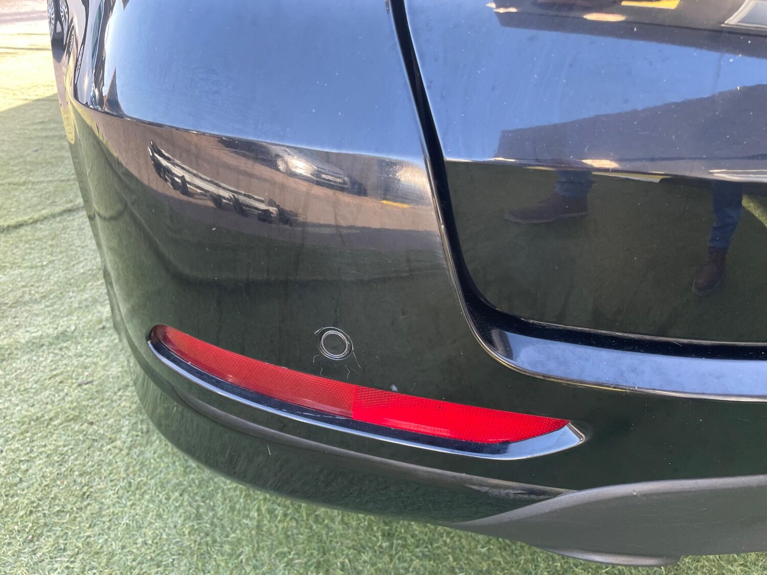 Used Ford S-Max for sale - 78092267: Photo 9