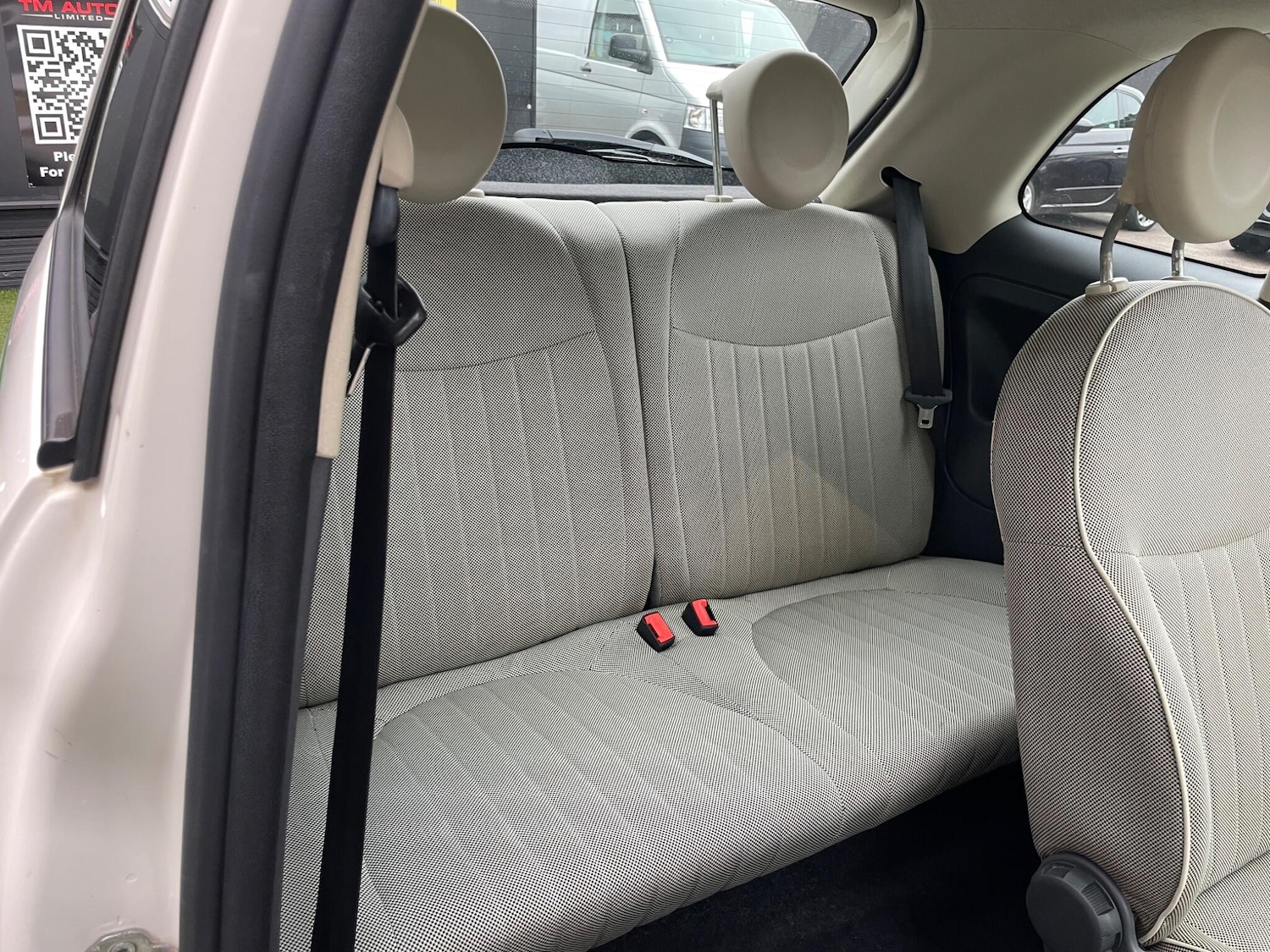 Used Fiat 500 2011 for sale - 77327275: Photo 12