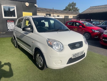Used Kia Picanto 2010 for sale - 78993008: Photo
