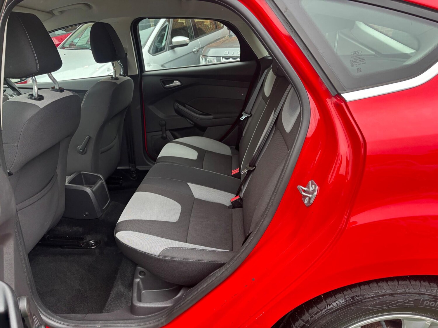 Used Ford Focus 2014 for sale - 77706474: Photo 11