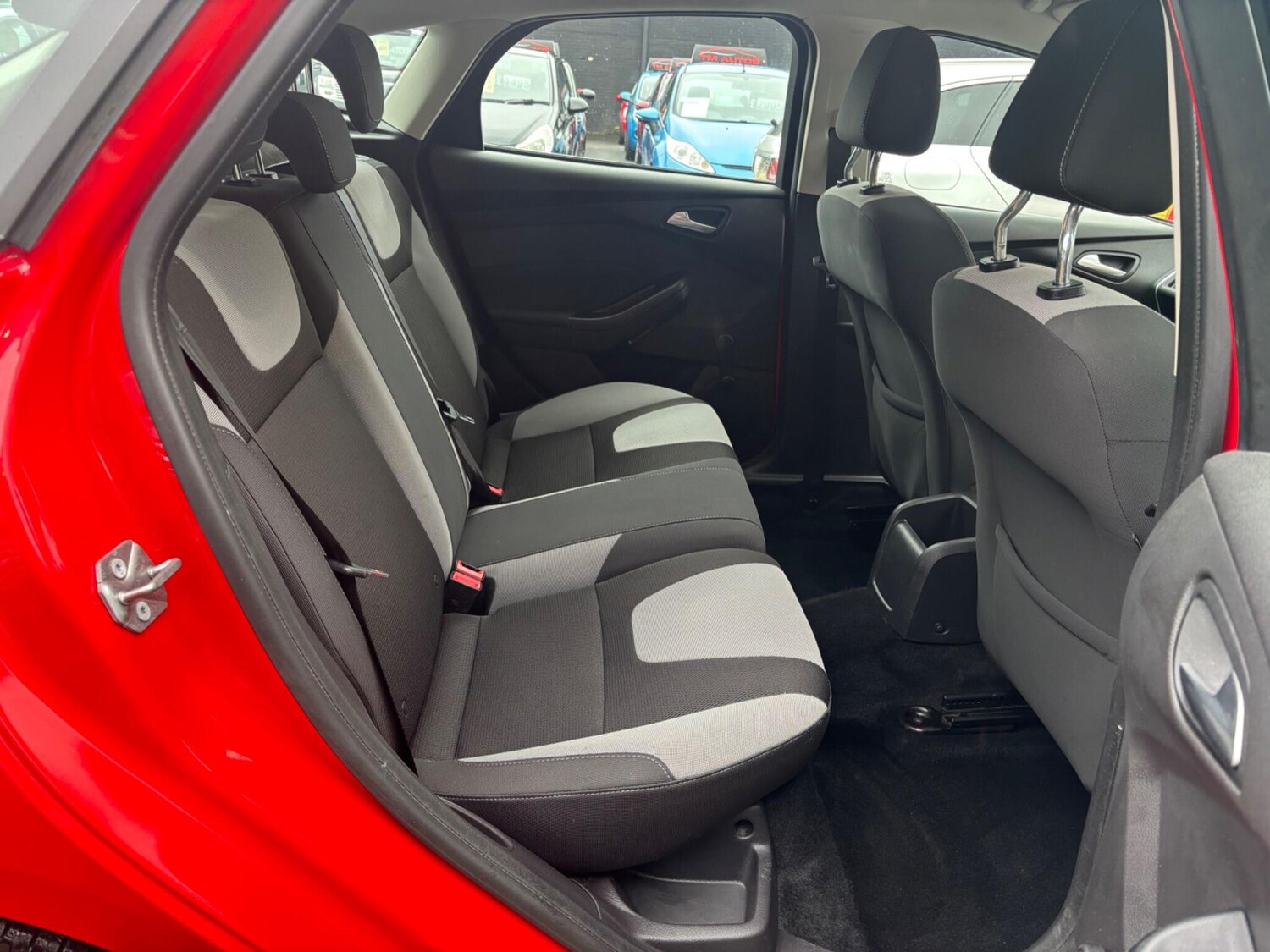 Used Ford Focus 2014 for sale - 77706474: Photo 12