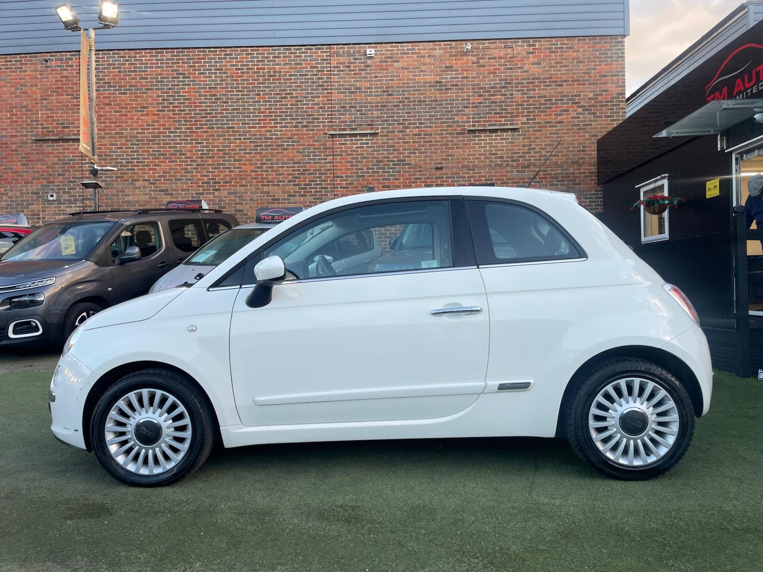 Used Fiat 500 2011 for sale - 77927510: Photo 10