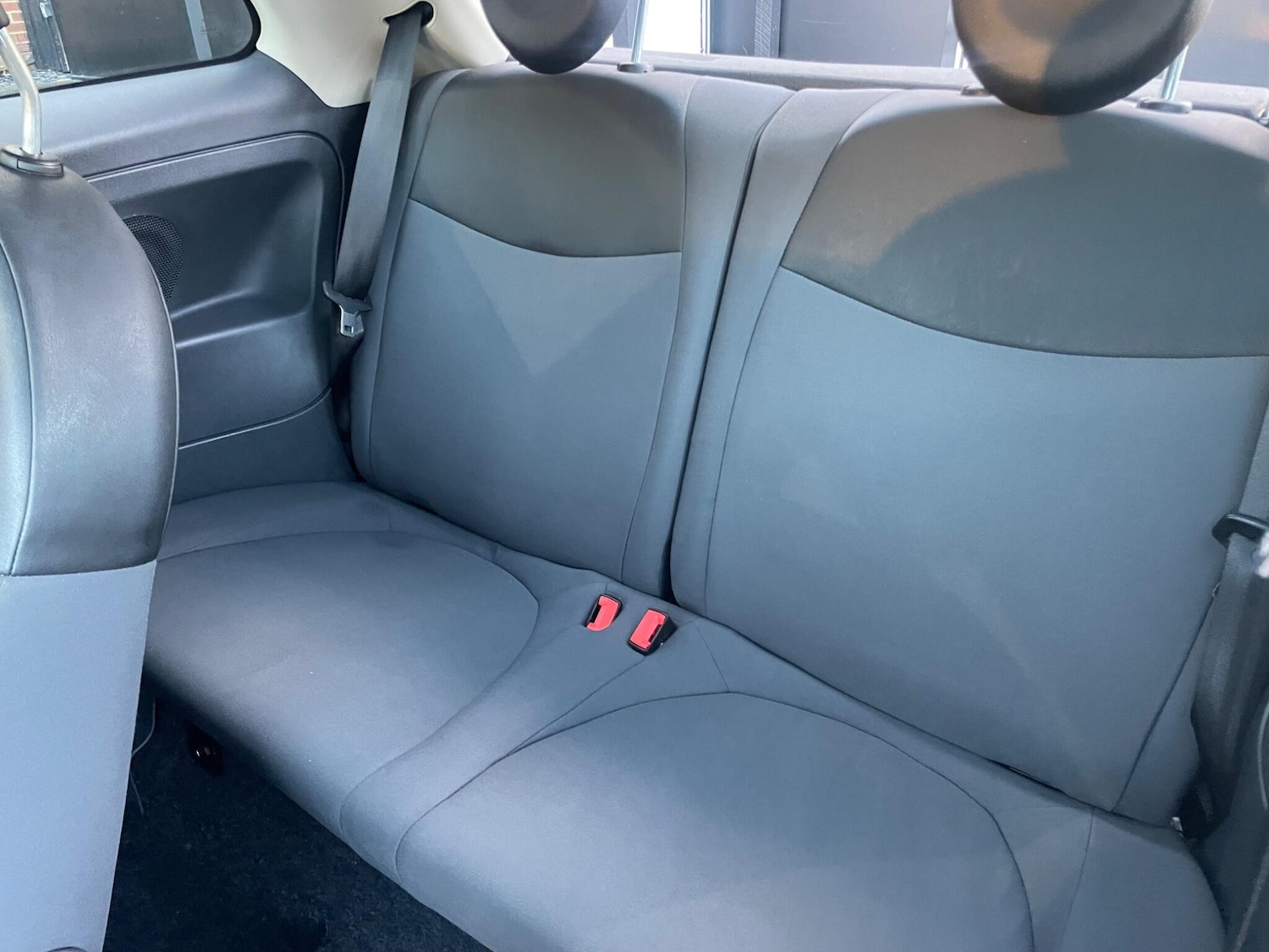 Used Fiat 500 2011 for sale - 77927510: Photo 22