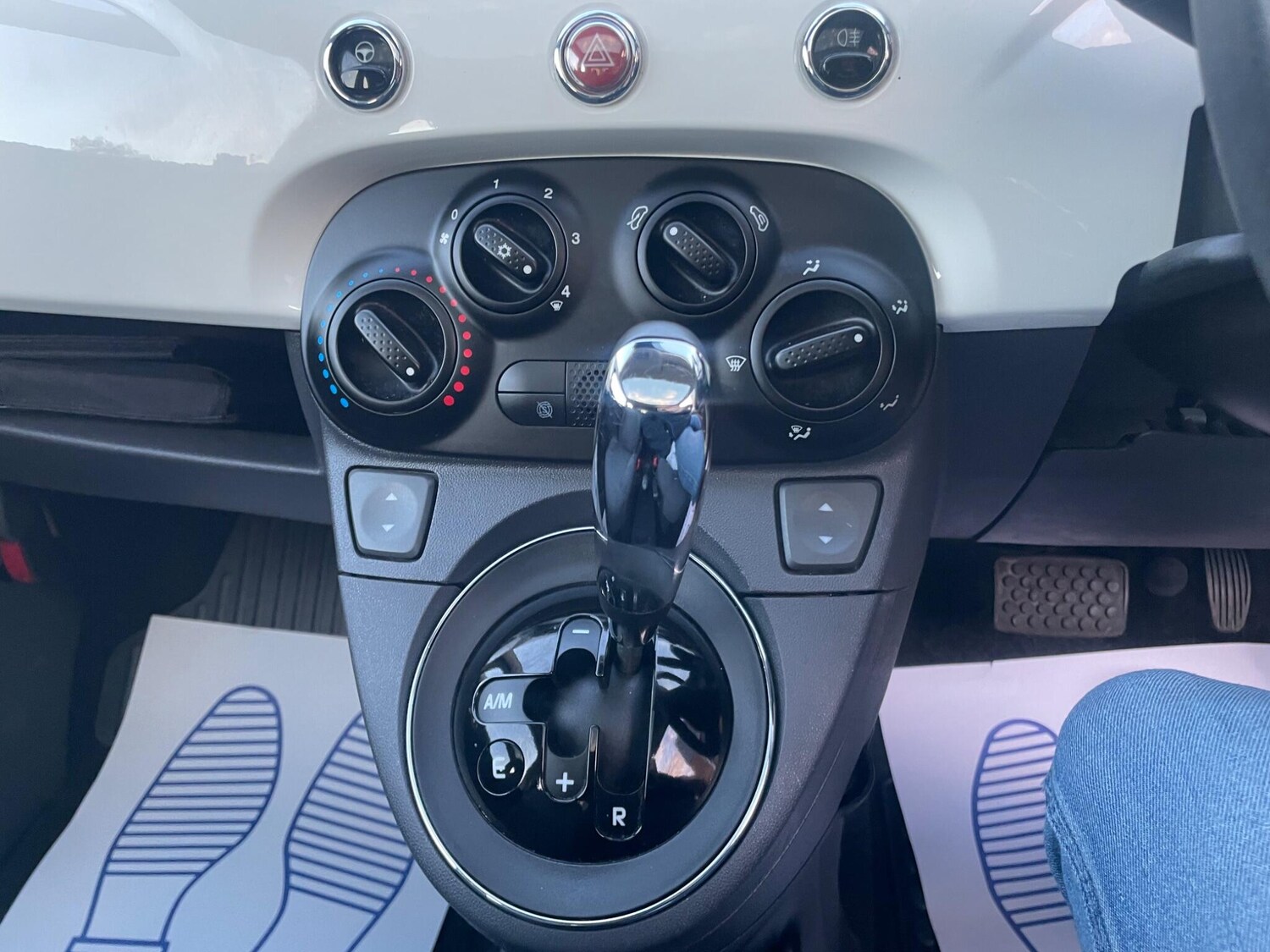 Used Fiat 500 2011 for sale - 77927510: Photo 28