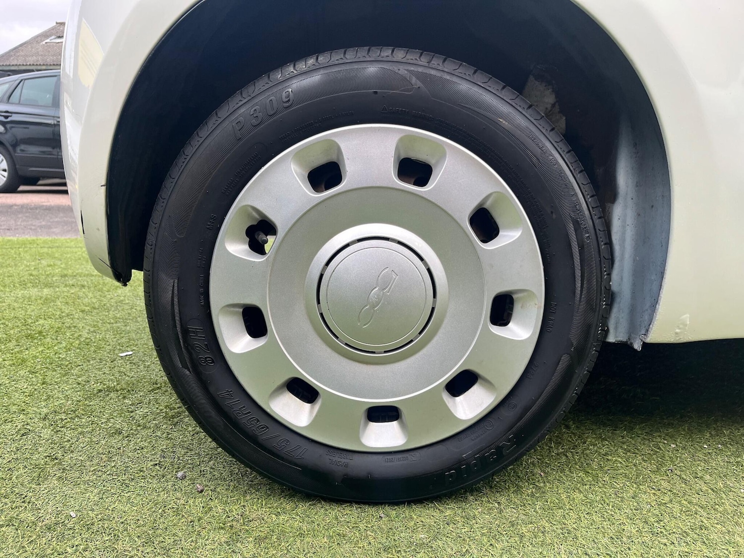 Used Fiat 500 2009 for sale - 77056241: Photo 11