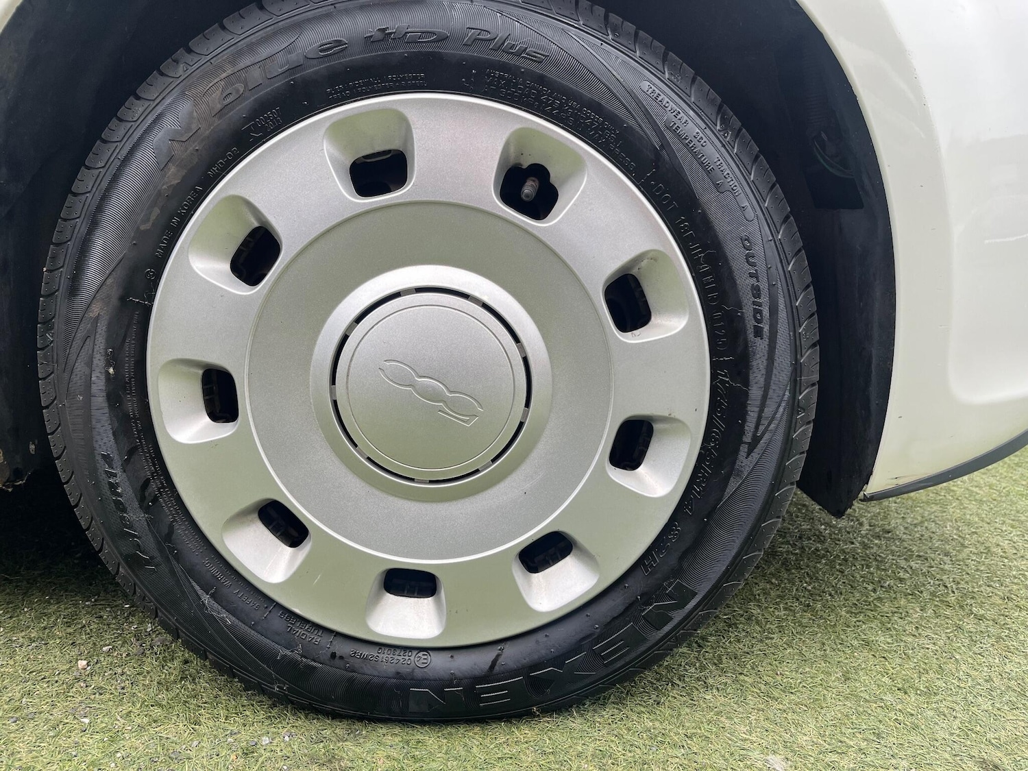 Used Fiat 500 2009 for sale - 77056241: Photo 12