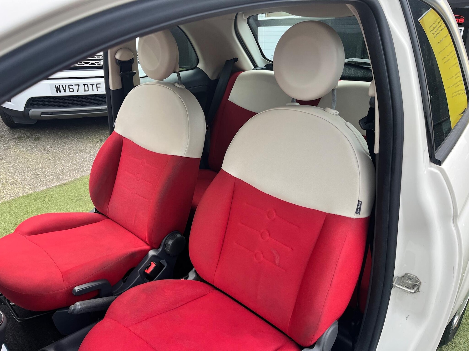 Used Fiat 500 2009 for sale - 77056241: Photo 18