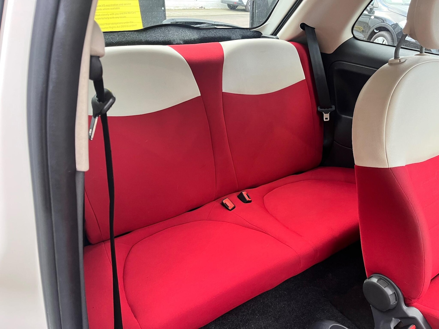 Used Fiat 500 2009 for sale - 77056241: Photo 19