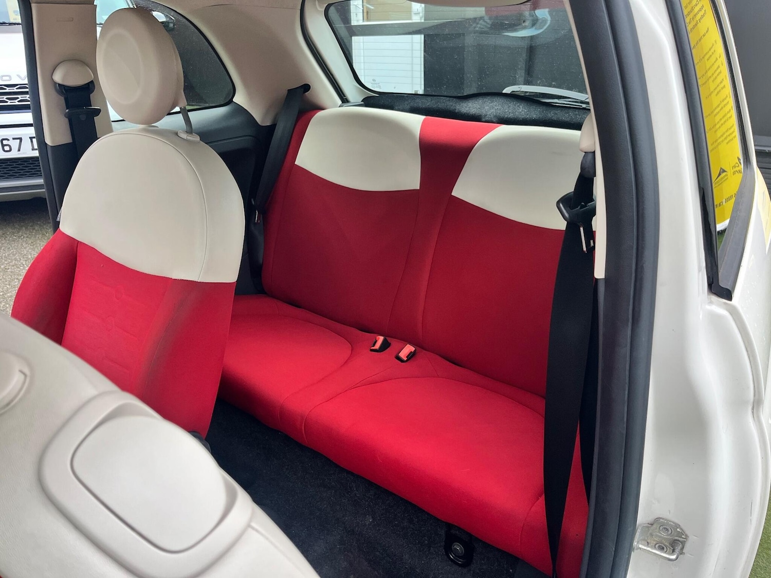 Used Fiat 500 2009 for sale - 77056241: Photo 20