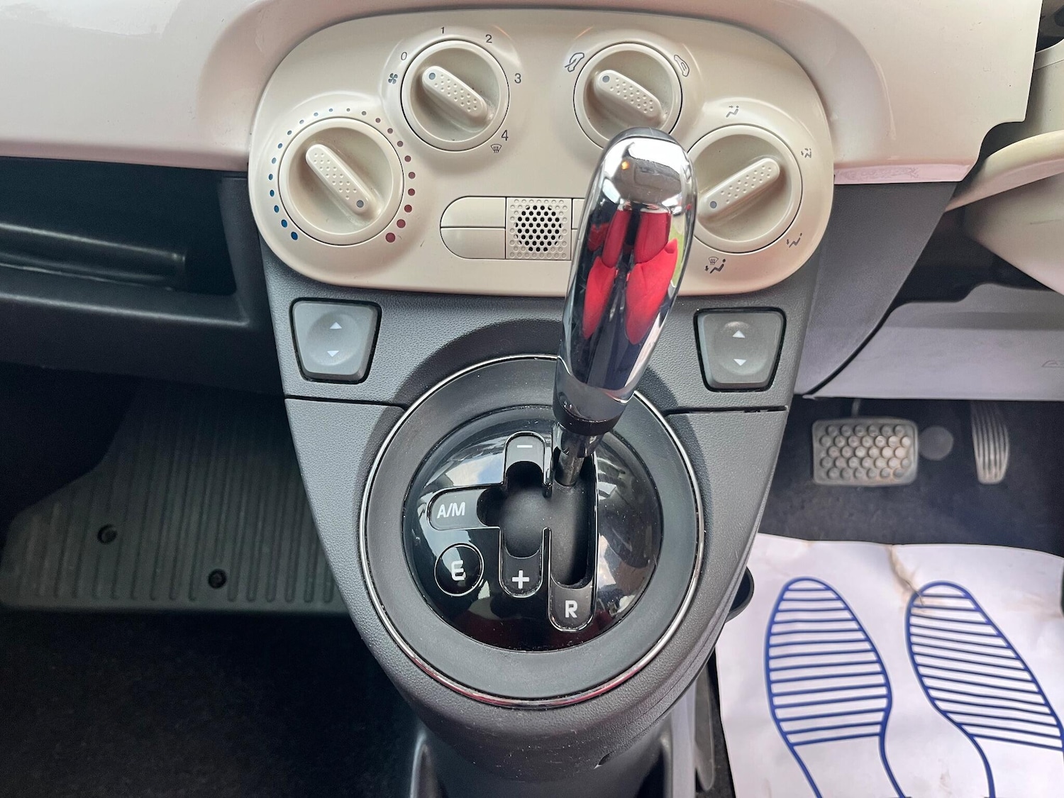 Used Fiat 500 2009 for sale - 77056241: Photo 22