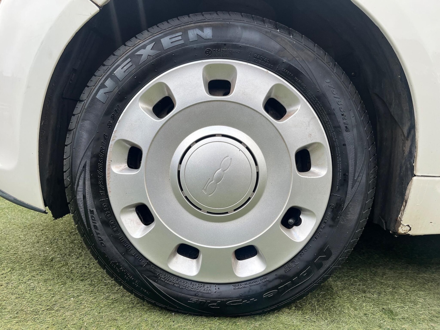 Used Fiat 500 2009 for sale - 77056241: Photo 9