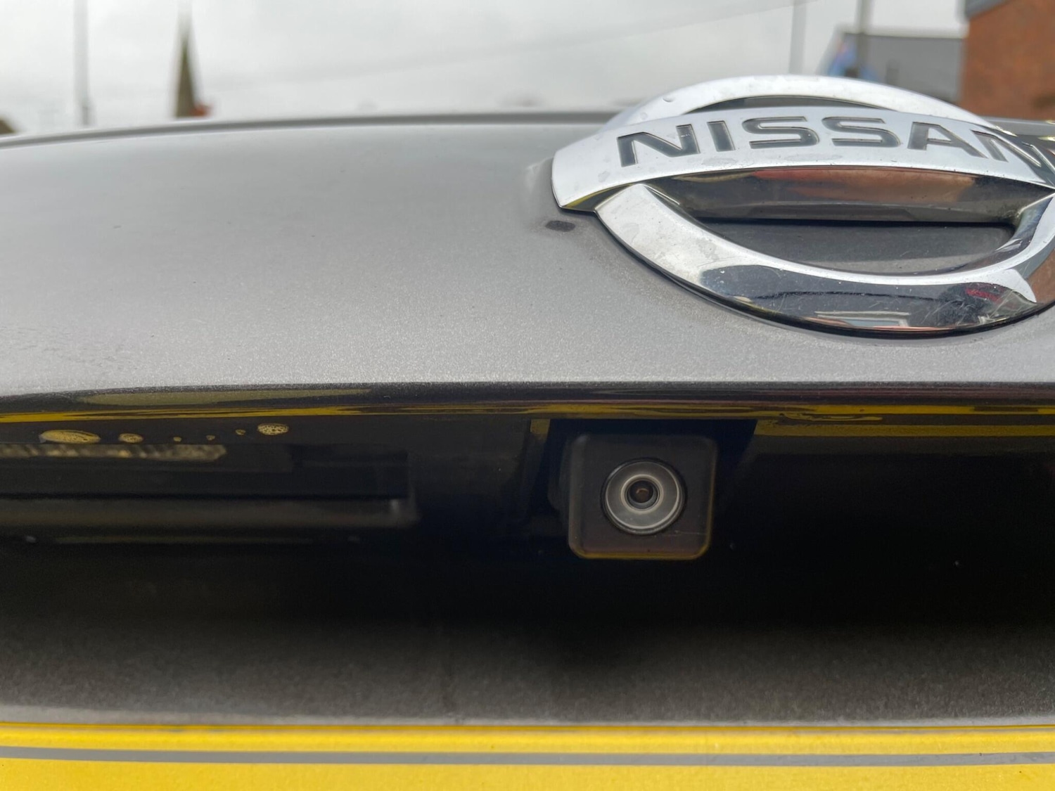 Used Nissan Juke 2014 for sale - 77703285: Photo 11