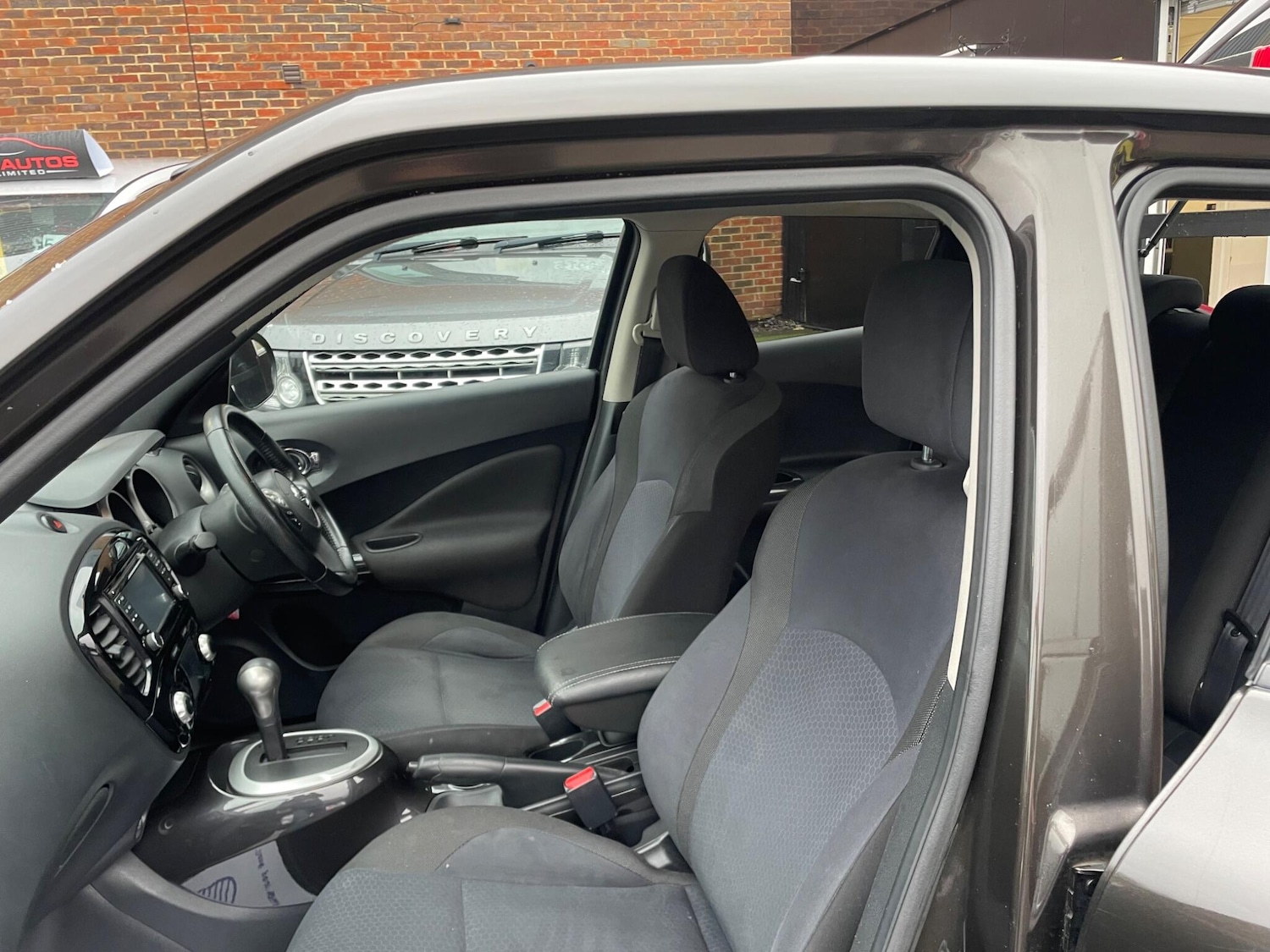 Used Nissan Juke 2014 for sale - 77703285: Photo 18